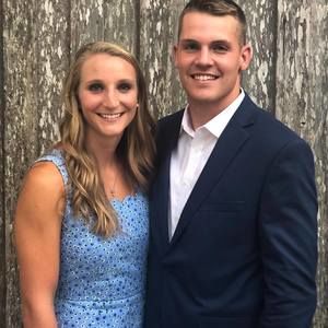 Meet your Posher, Kristen